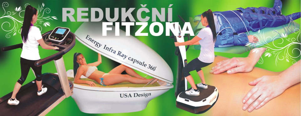 Redukční FitZona